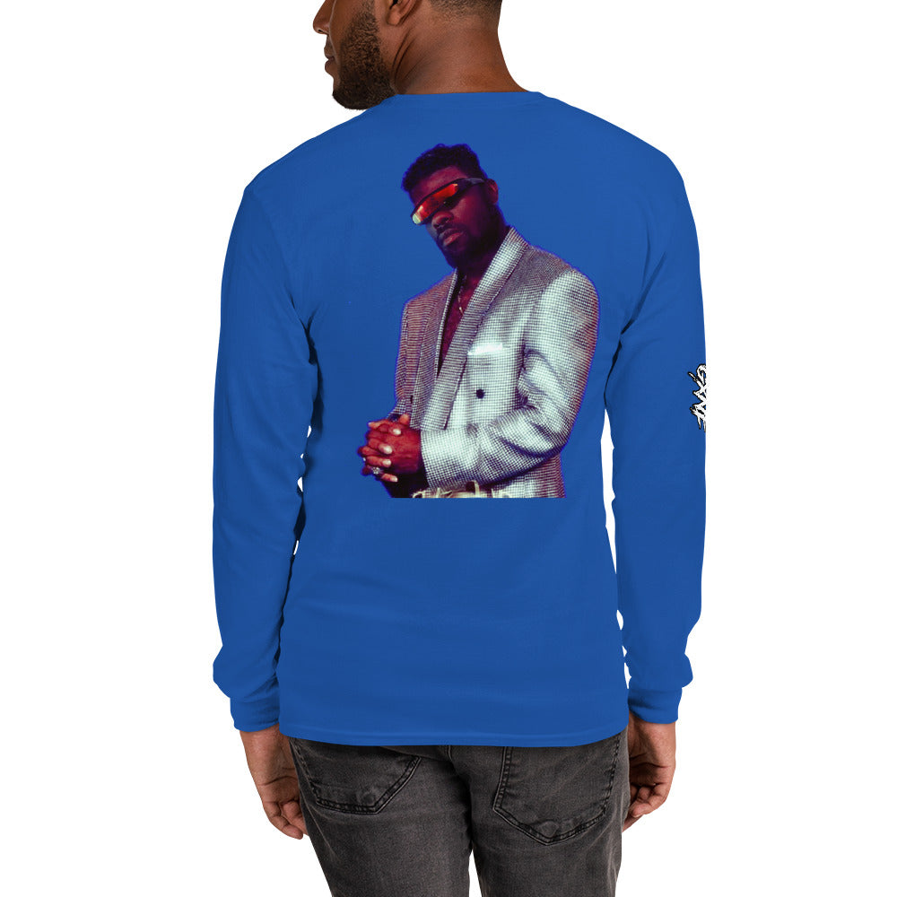 GREAT ONE Longsleeve Shirt
