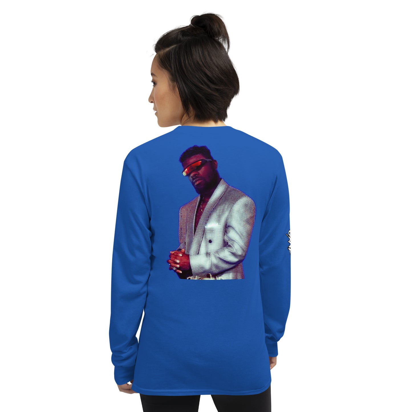 GREAT ONE Longsleeve Shirt