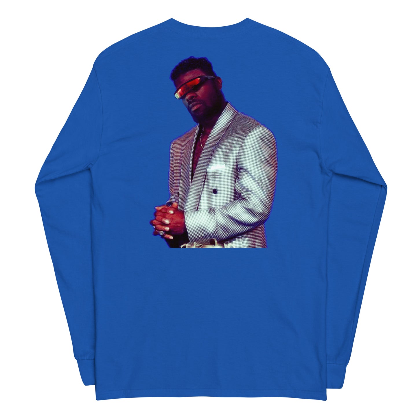 GREAT ONE Longsleeve Shirt