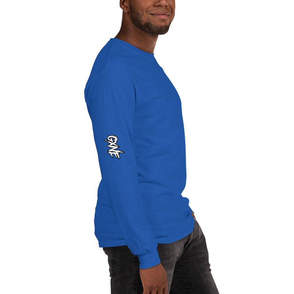 GREAT ONE Longsleeve Shirt