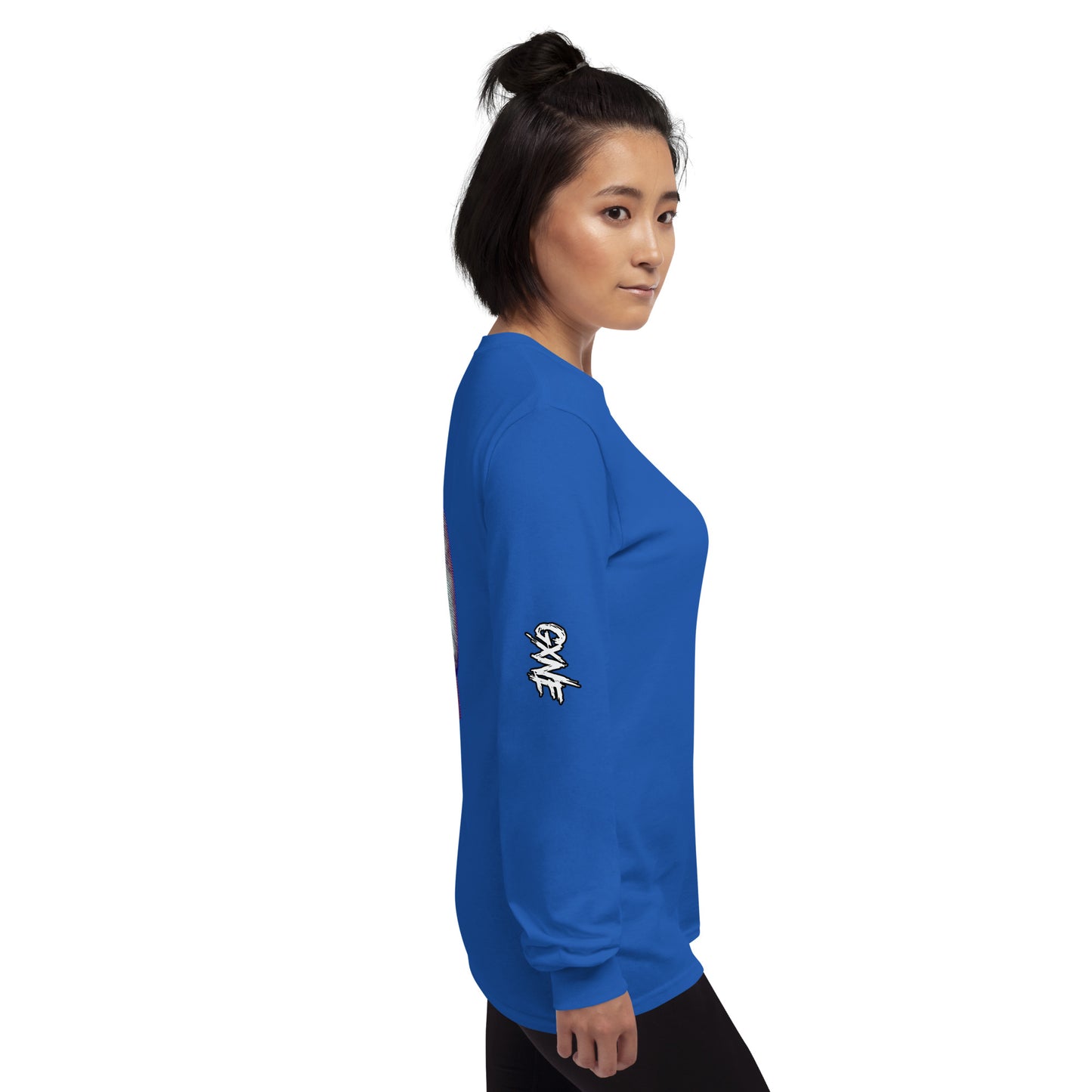 GREAT ONE Longsleeve Shirt