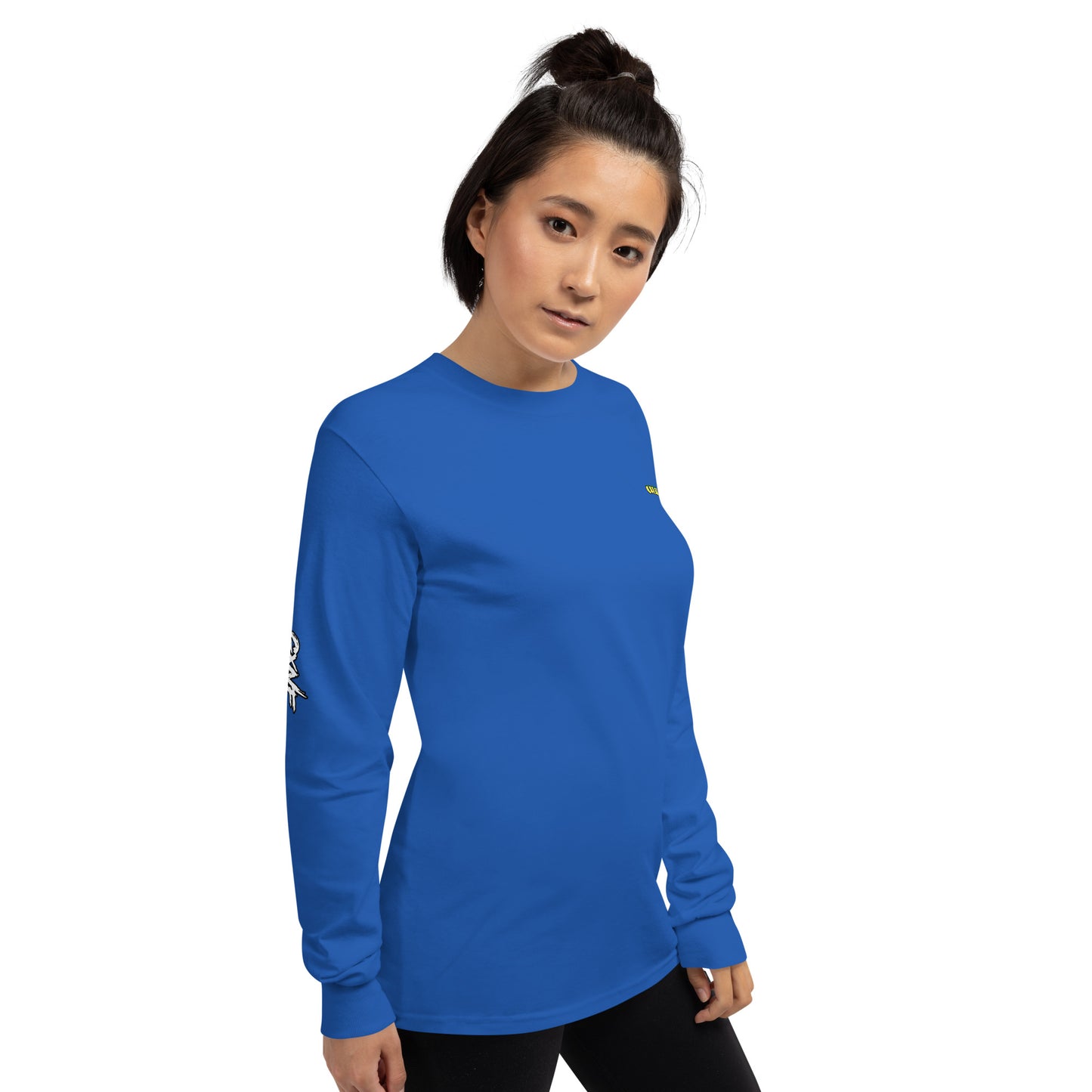 GREAT ONE Longsleeve Shirt