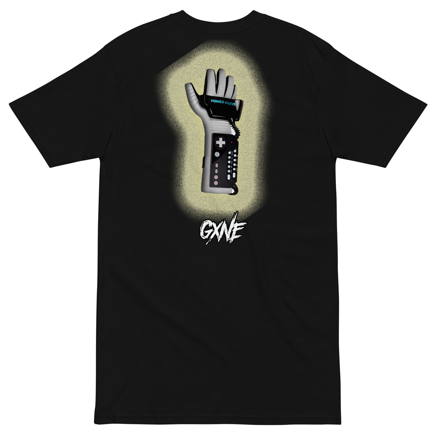 POWER GLOVE T-Shirt