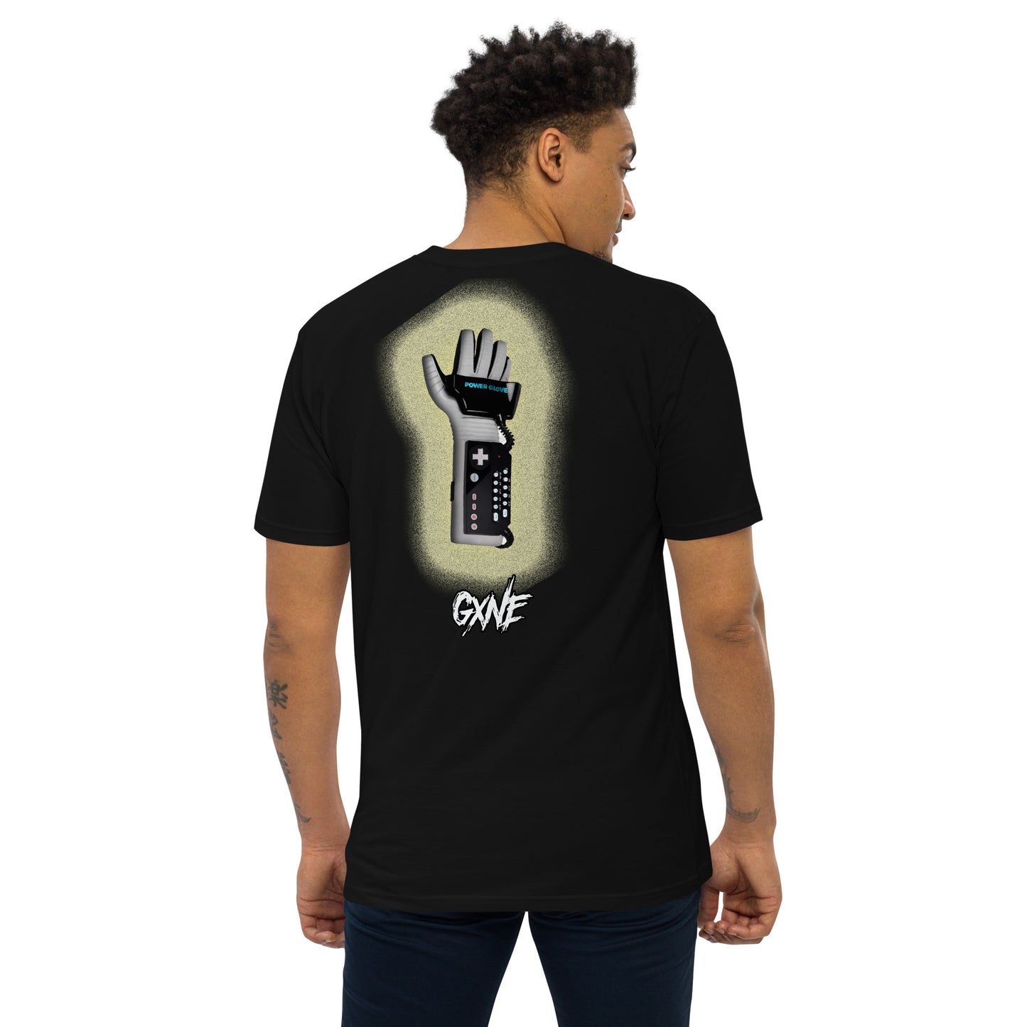 POWER GLOVE T-Shirt