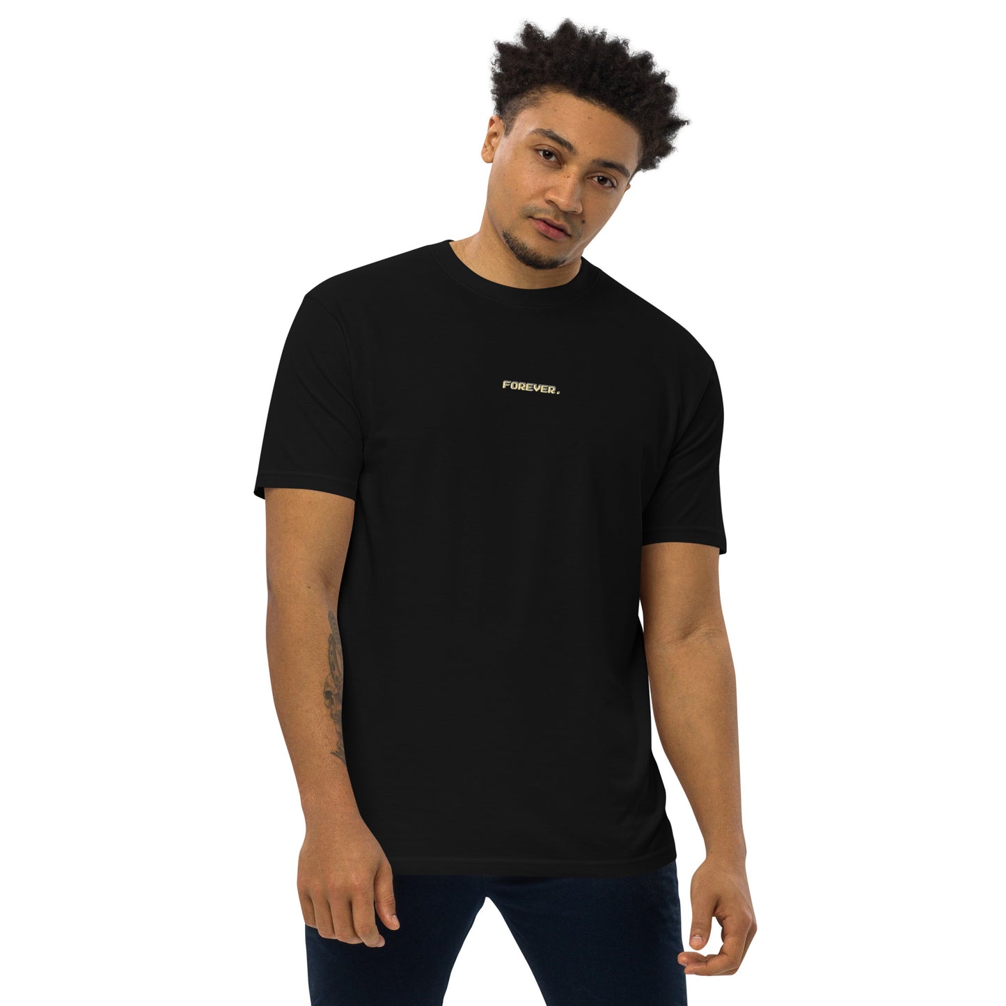 POWER GLOVE T-Shirt
