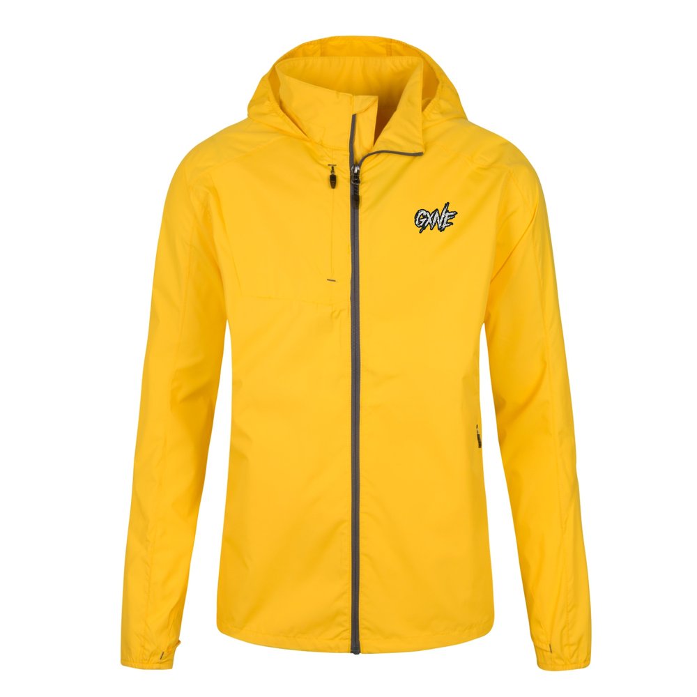 GXNE Windbreaker