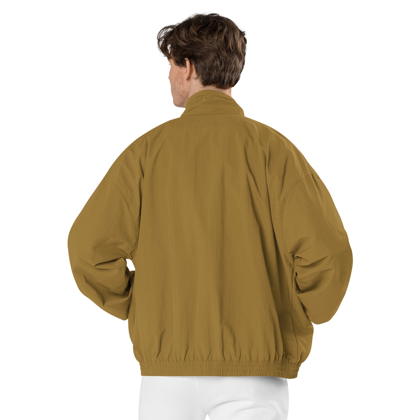 GXNE Bronze Tracksuit Jacket