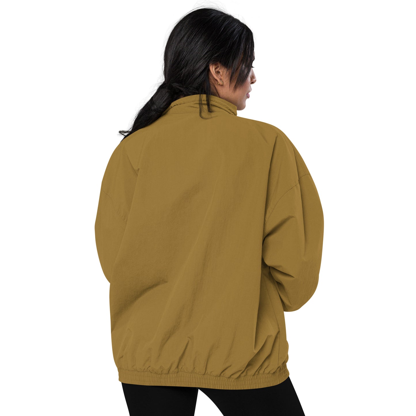 GXNE Bronze Tracksuit Jacket