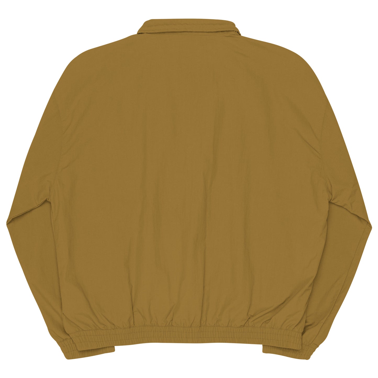 GXNE Bronze Tracksuit Jacket