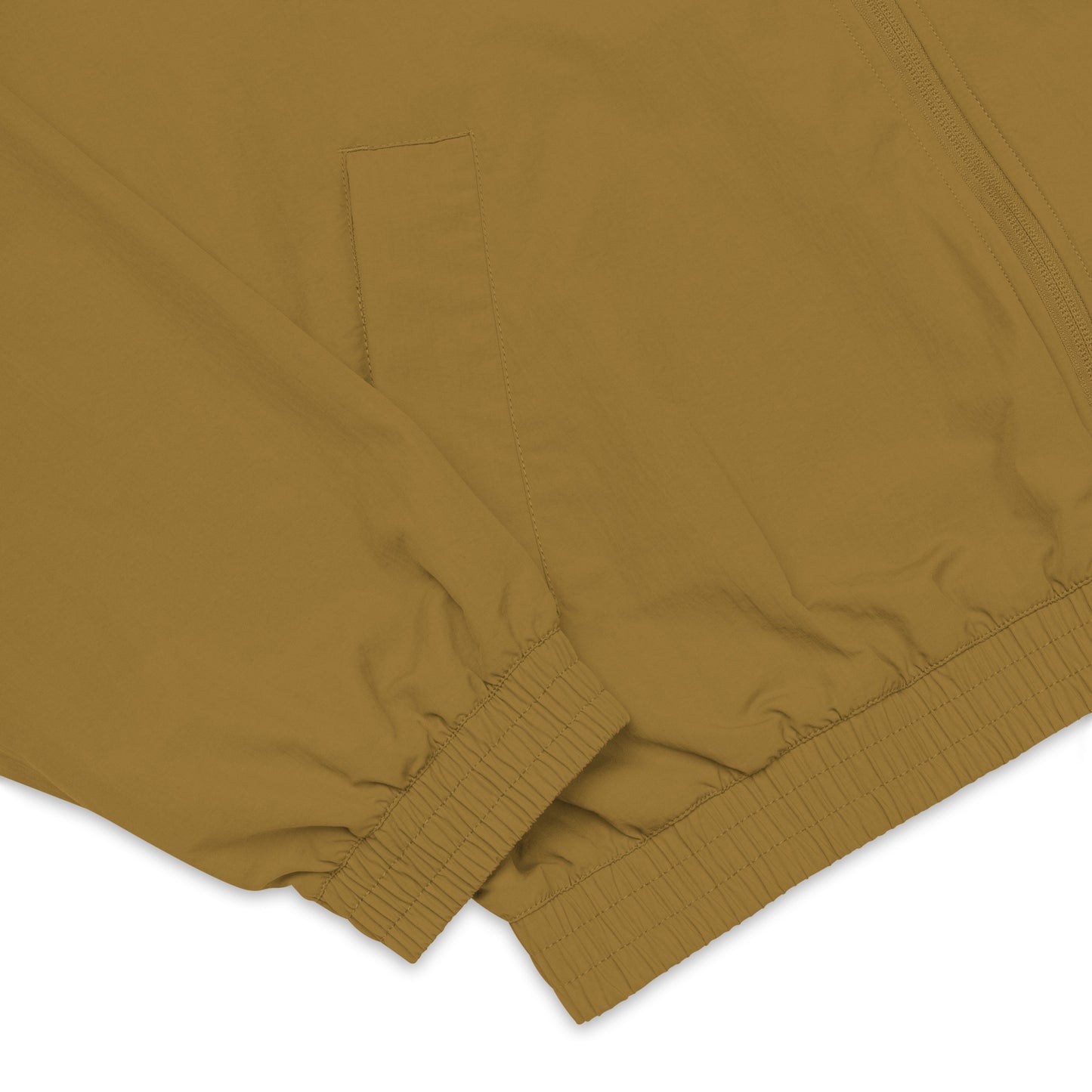 GXNE Bronze Tracksuit Jacket