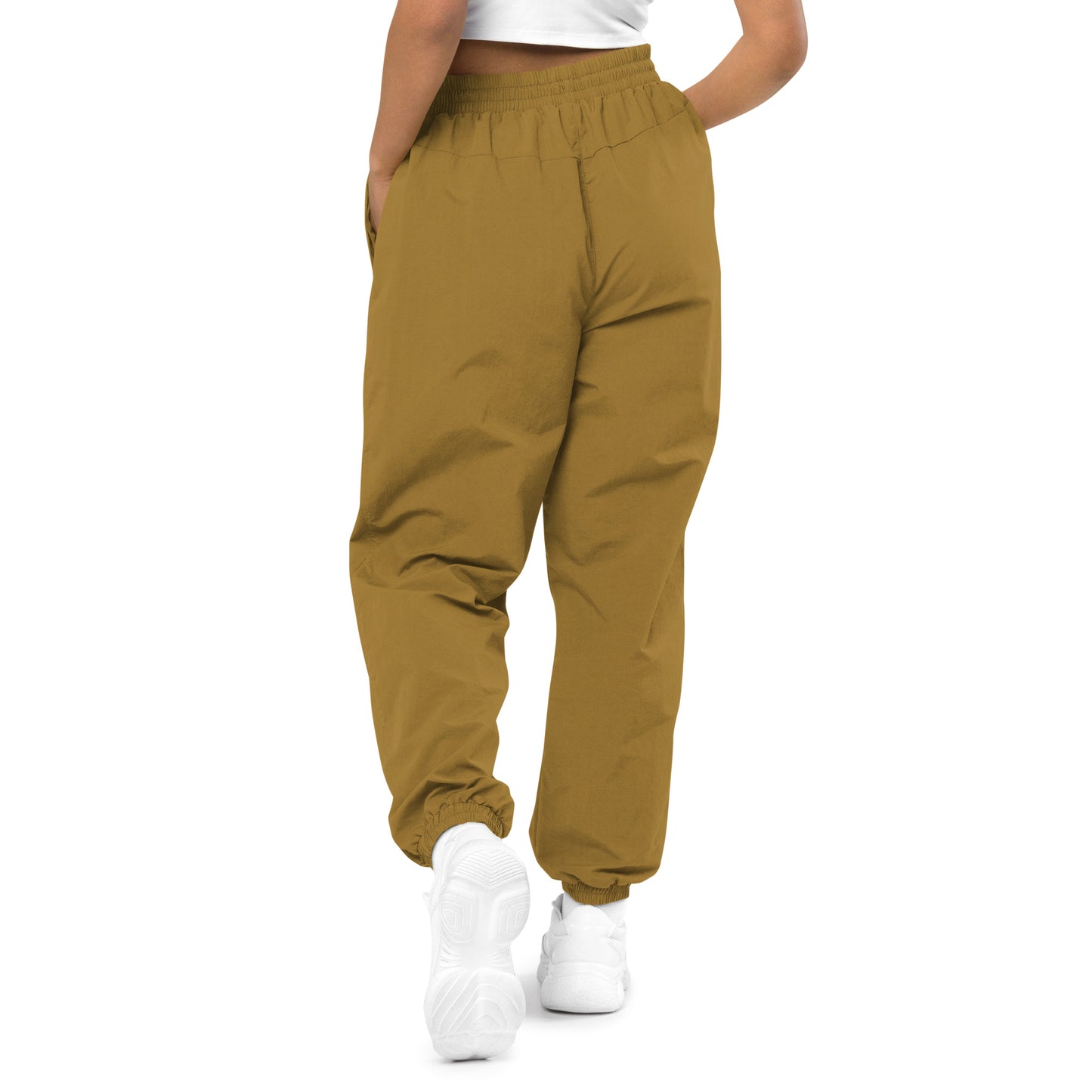 GXNE Bronze Tracksuit Pants