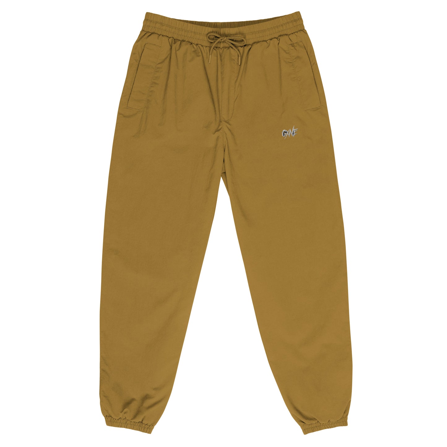 GXNE Bronze Tracksuit Pants