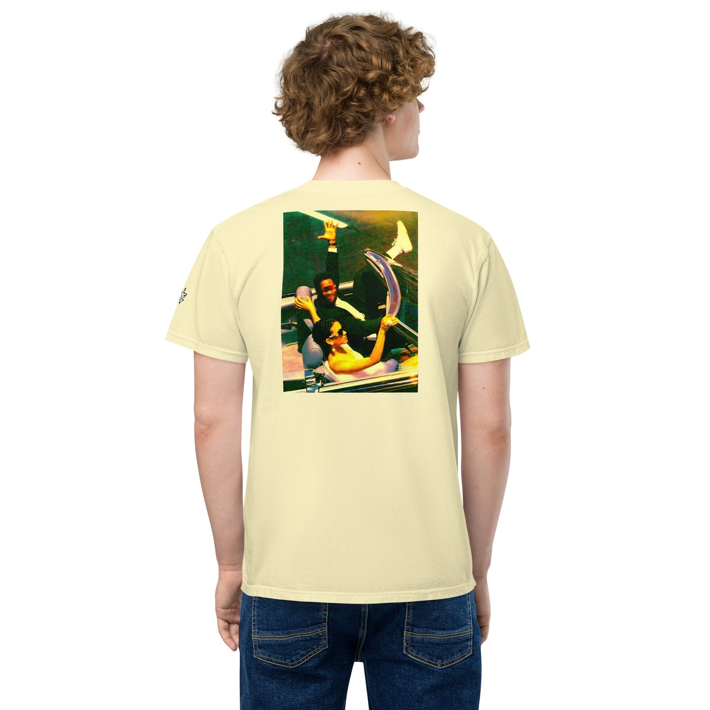 REVENGE T-Shirt
