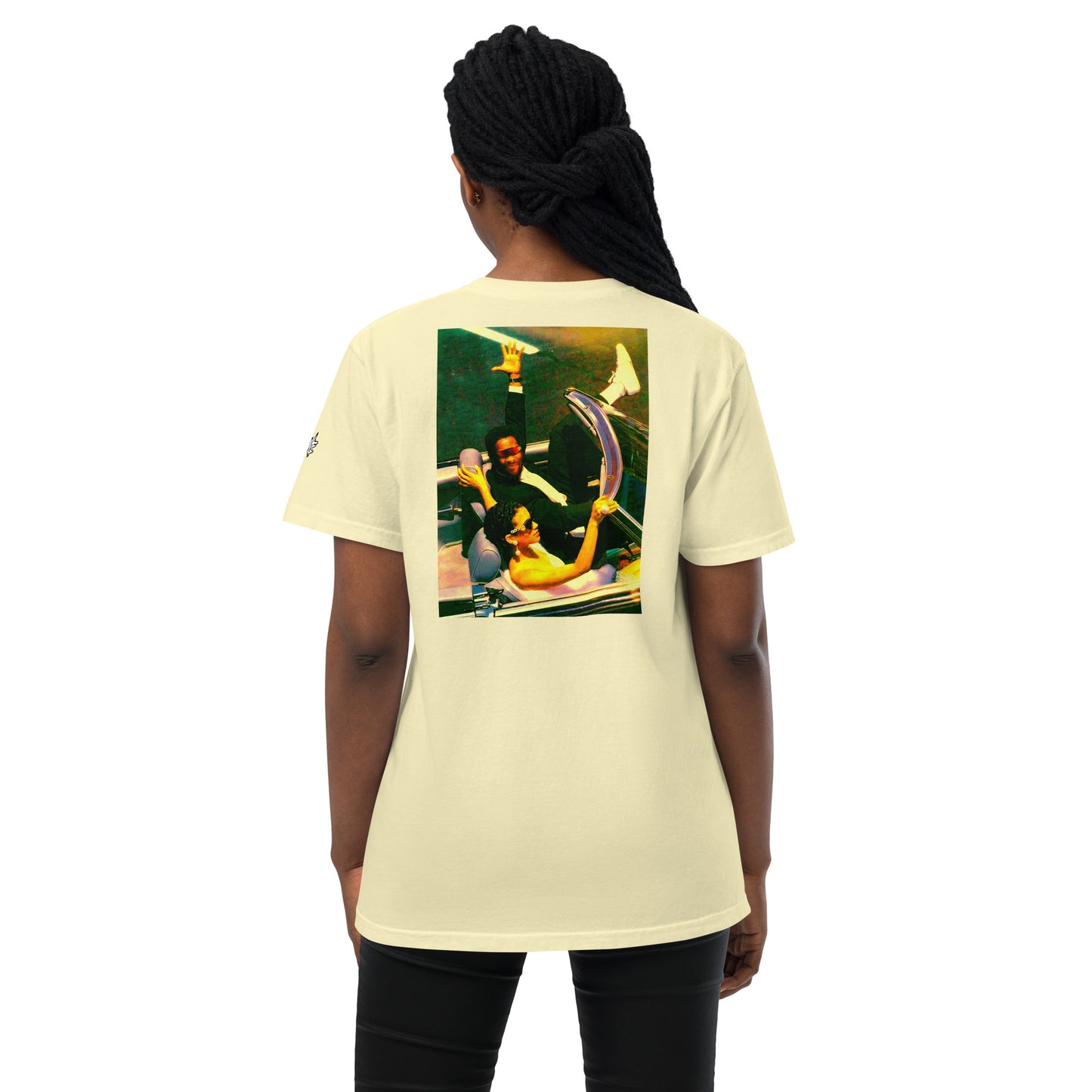 REVENGE T-Shirt