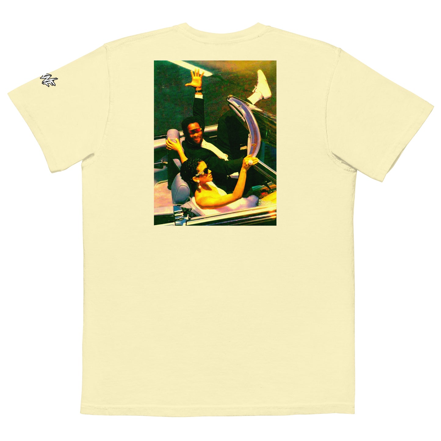 REVENGE T-Shirt