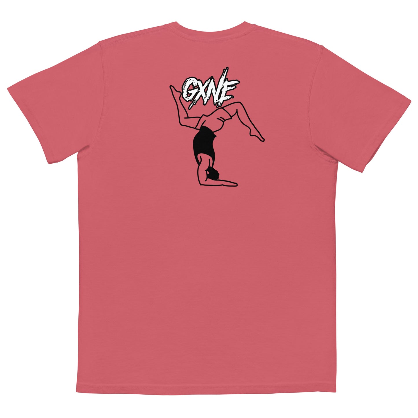 GXNE Yoga T-Shirt