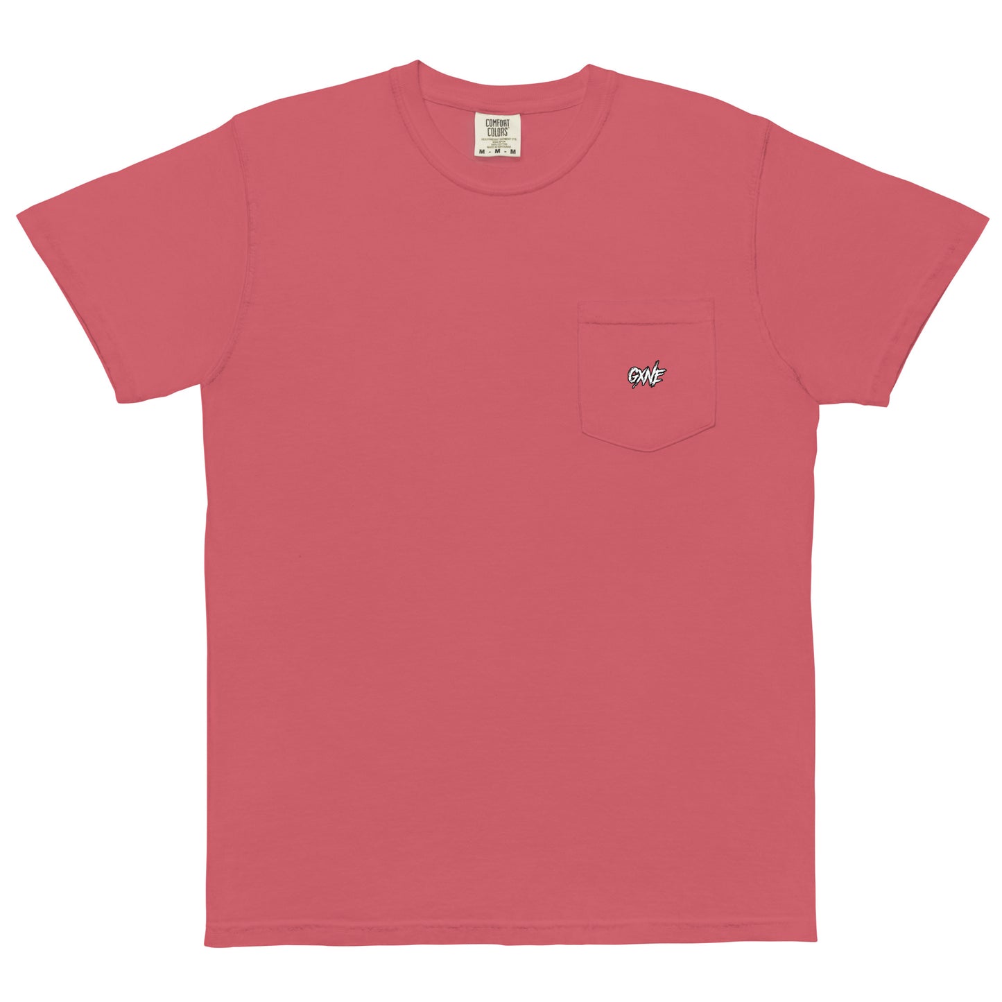 GXNE Yoga T-Shirt