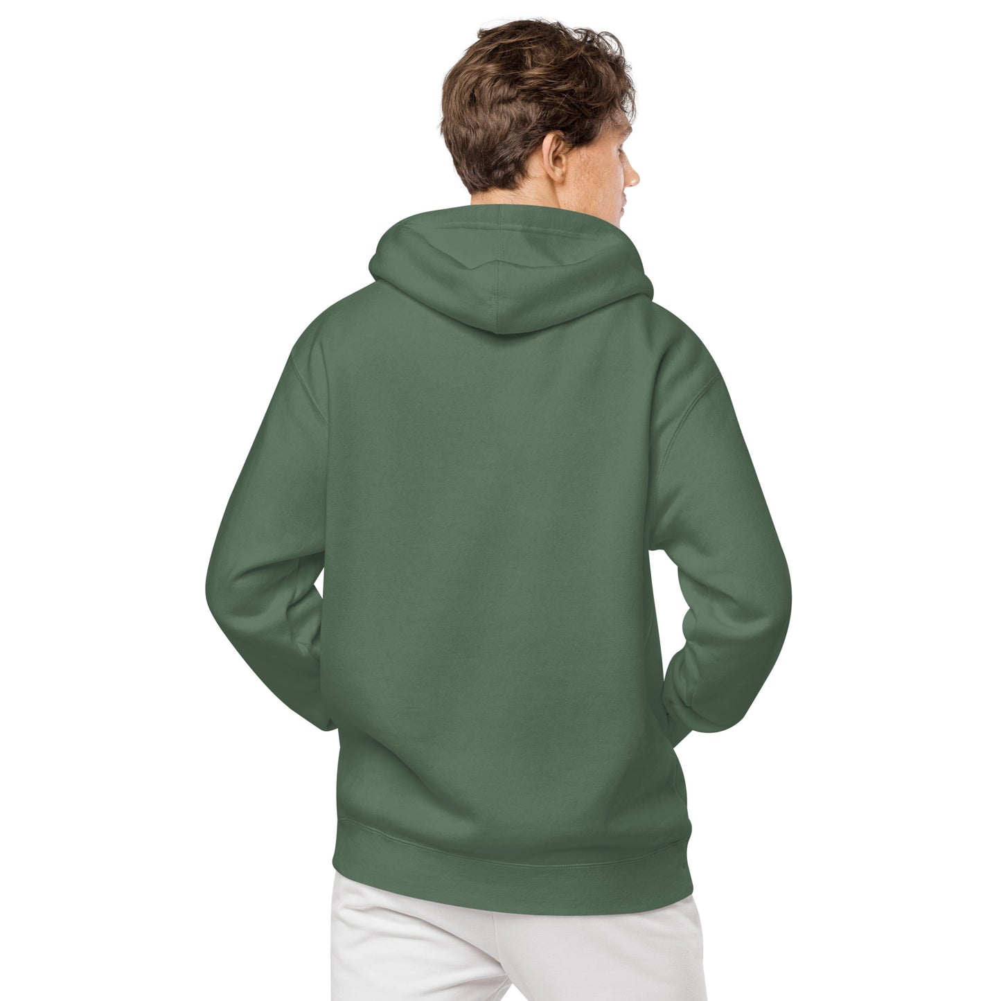 GXNE Pastel Hoodie