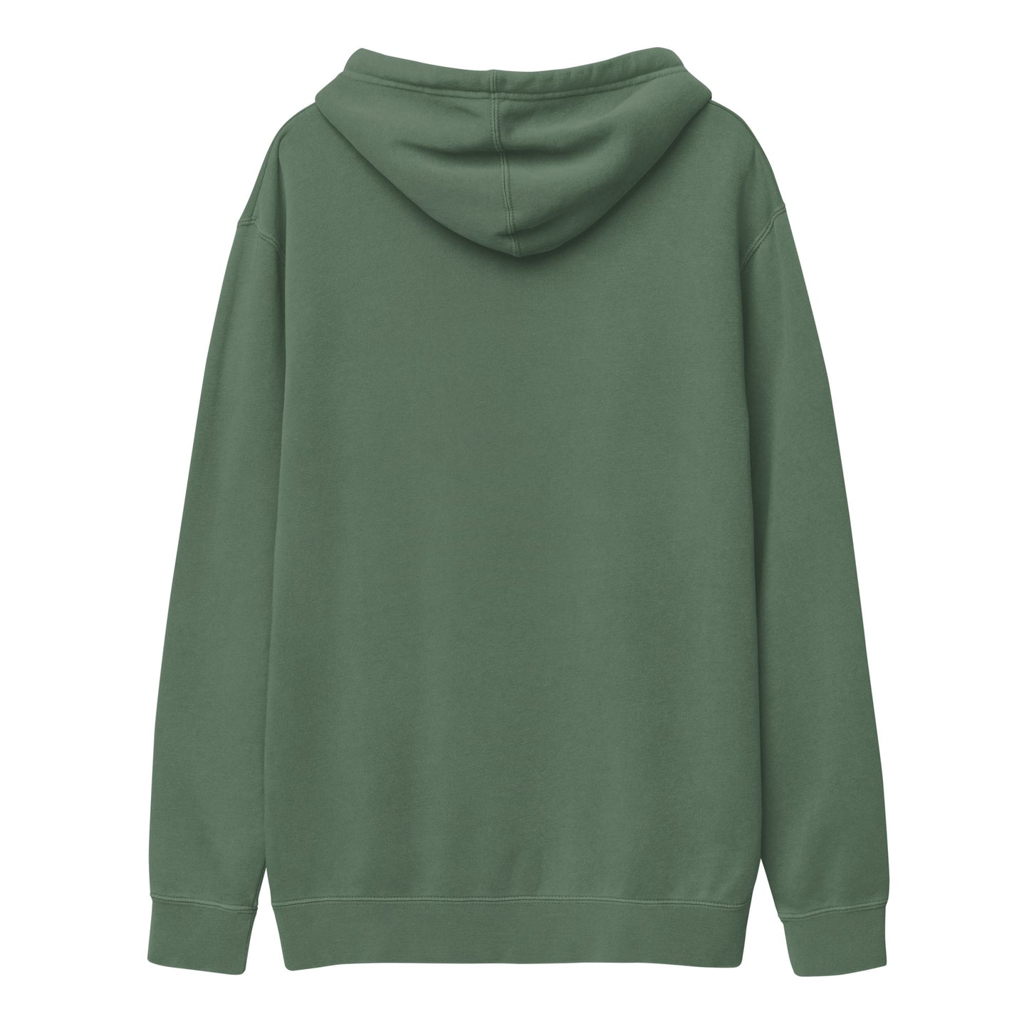 GXNE Pastel Hoodie