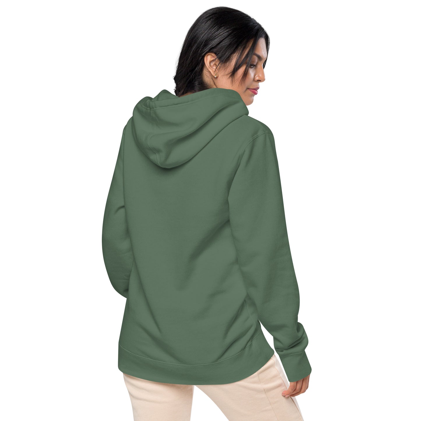 GXNE Pastel Hoodie