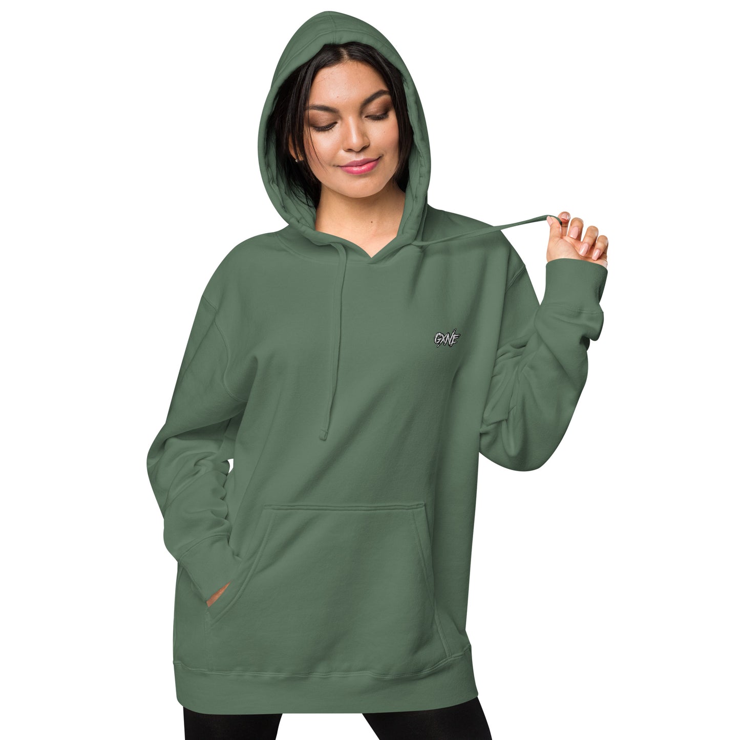 GXNE Pastel Hoodie