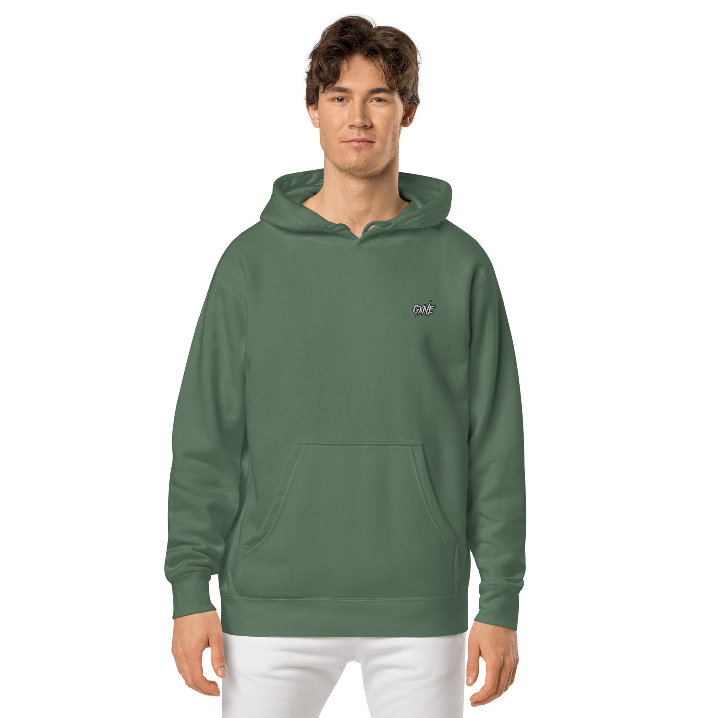 GXNE Pastel Hoodie
