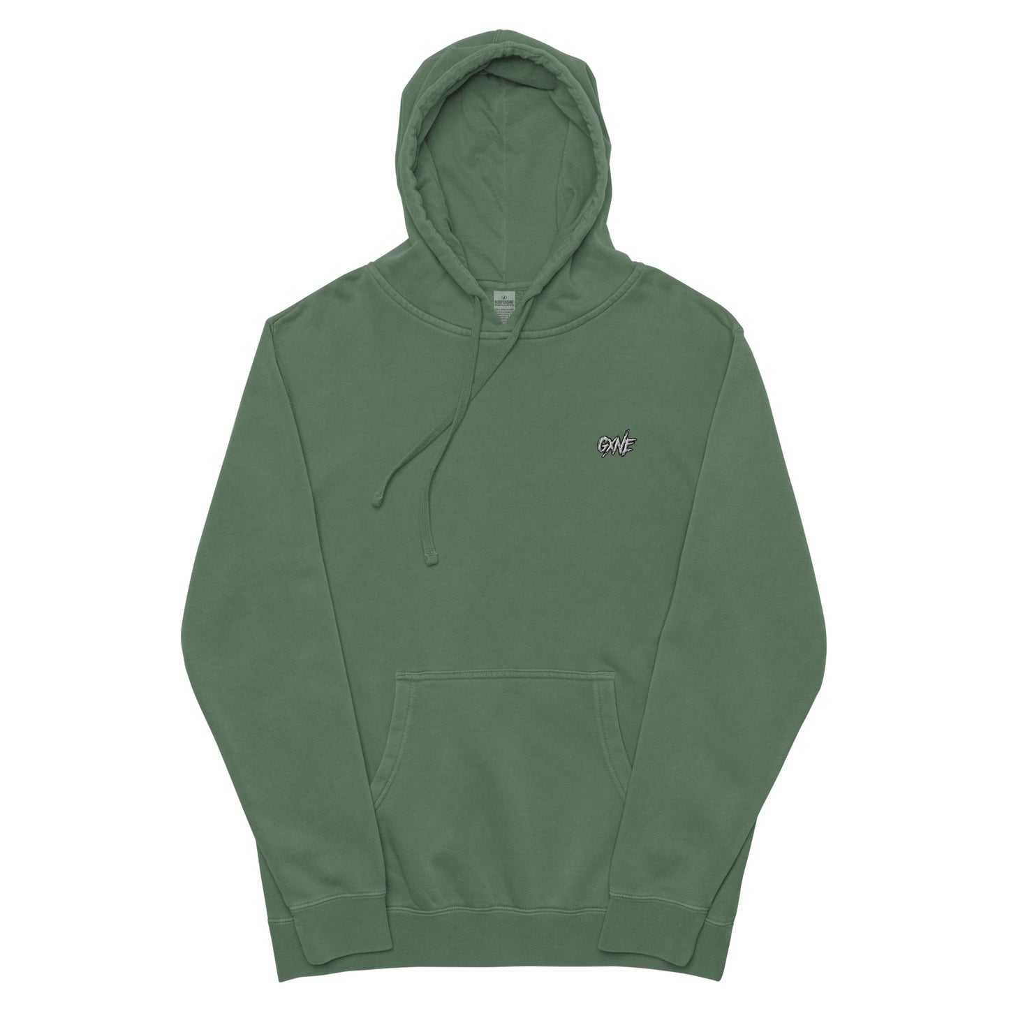 GXNE Pastel Hoodie