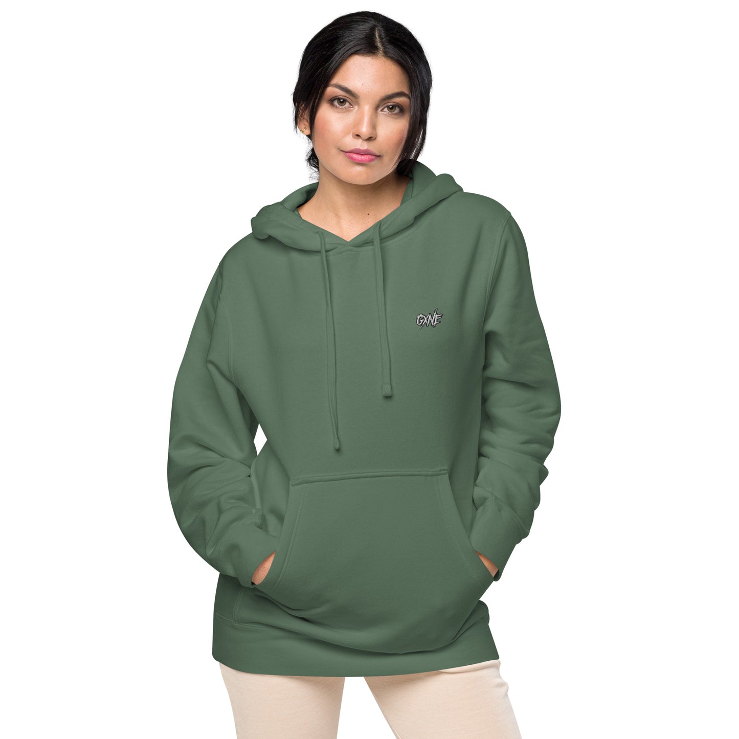 GXNE Pastel Hoodie