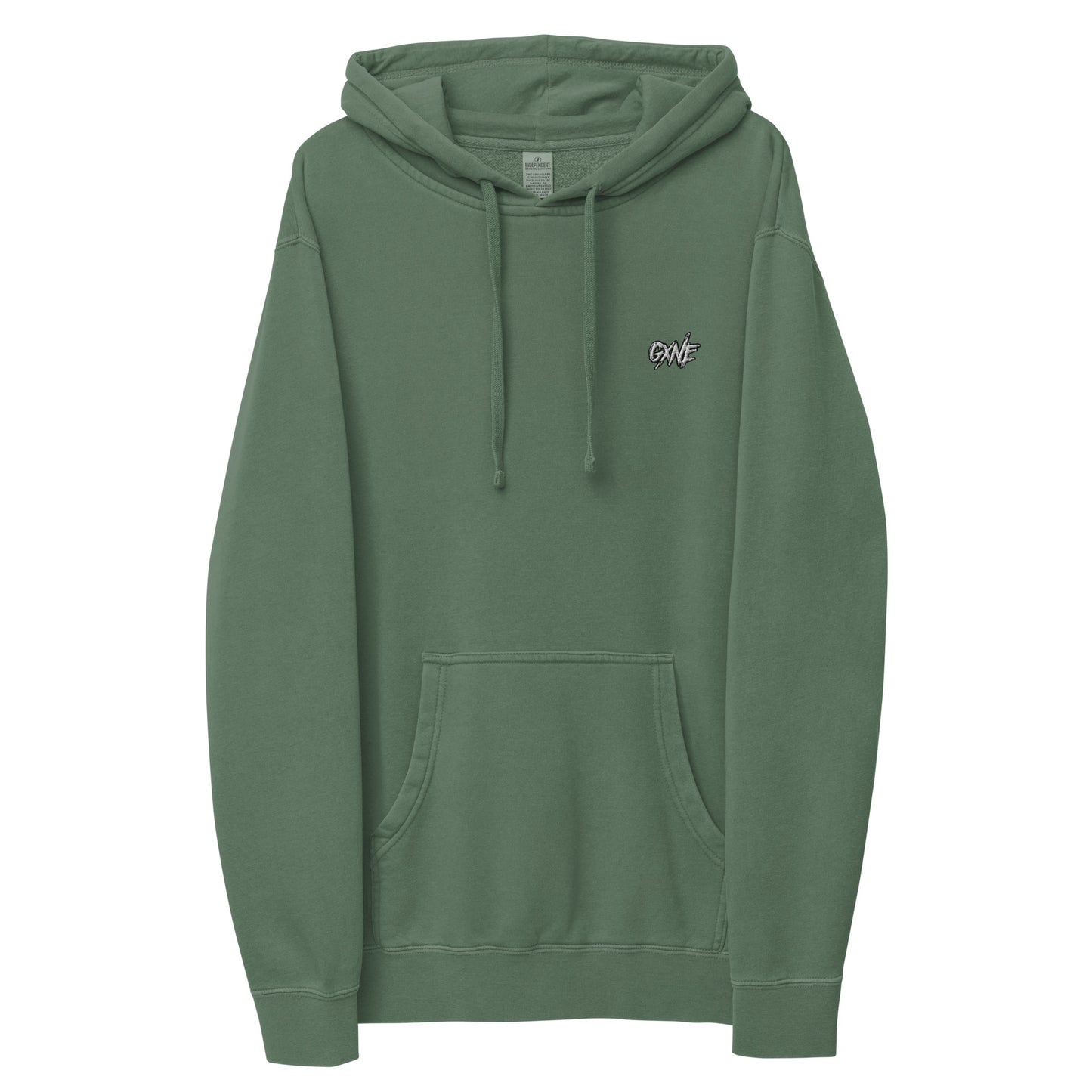 GXNE Pastel Hoodie