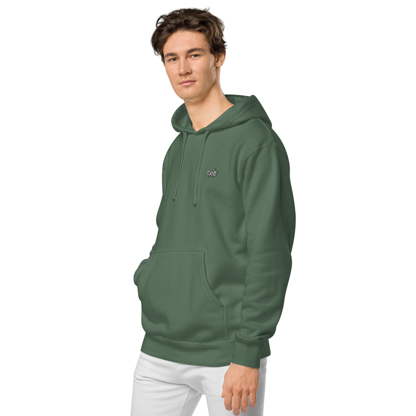 GXNE Pastel Hoodie