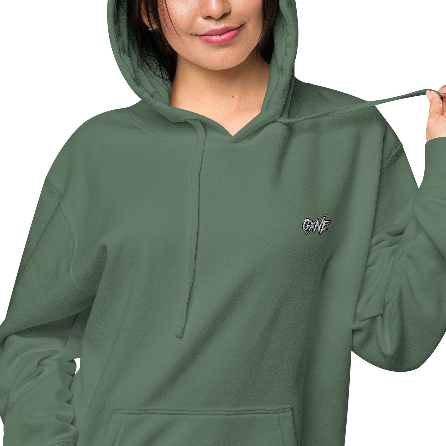 GXNE Pastel Hoodie
