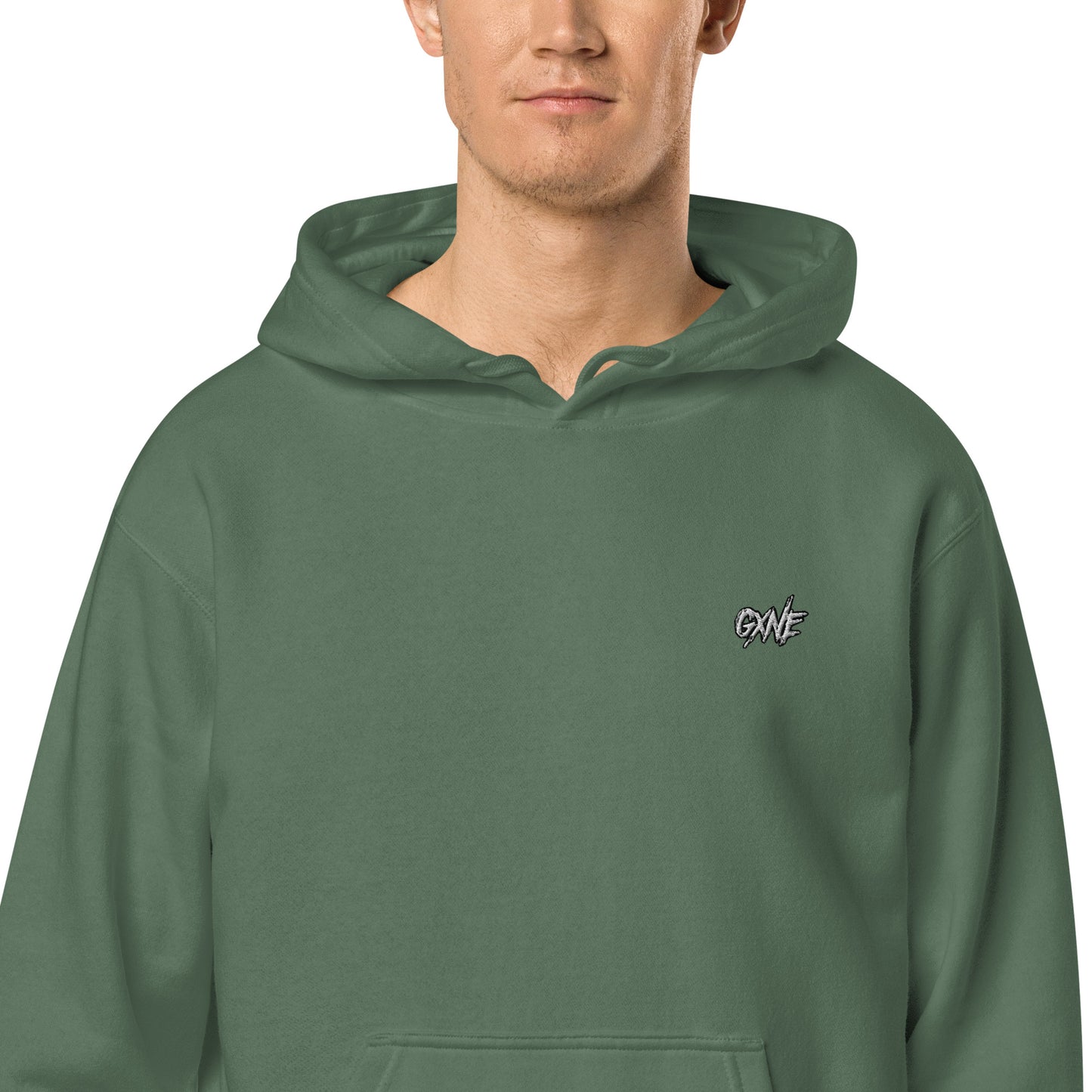 GXNE Pastel Hoodie