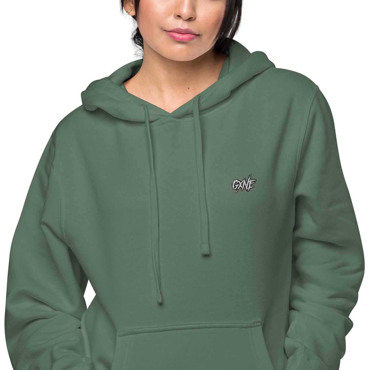 GXNE Pastel Hoodie