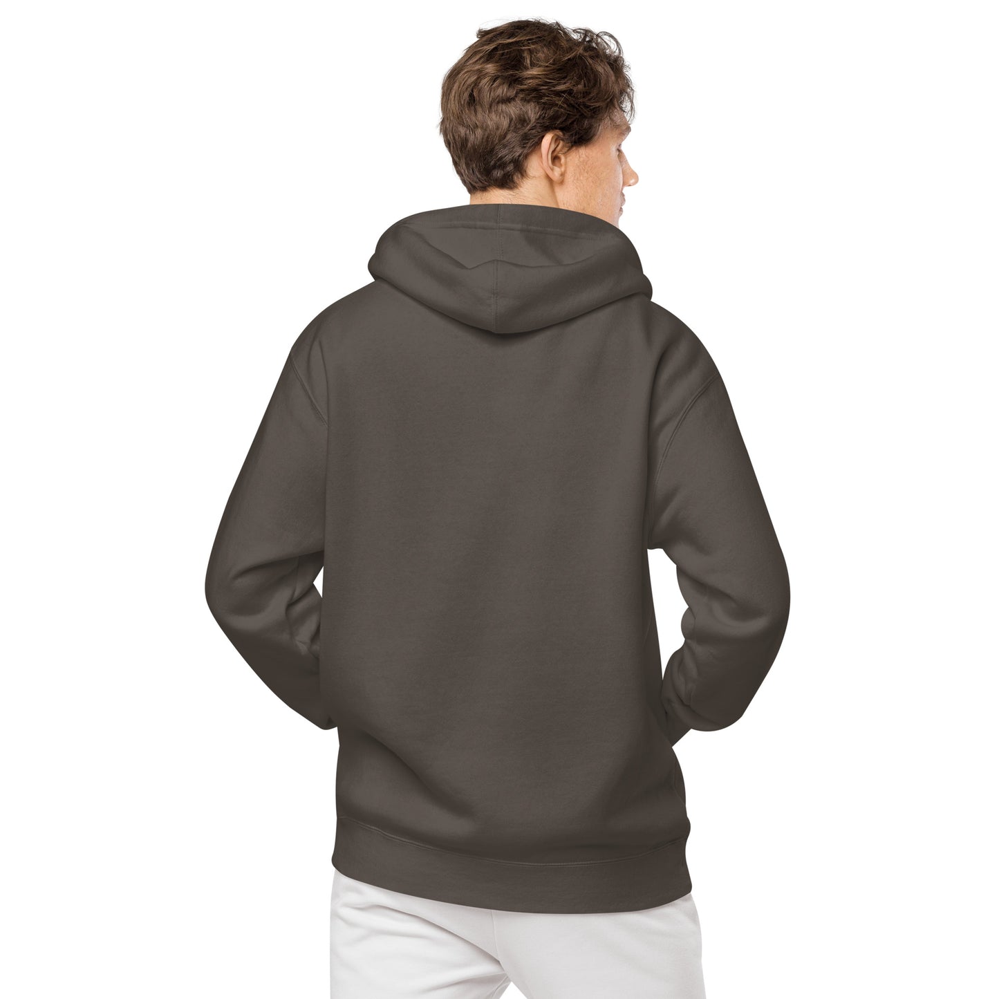 GXNE Pastel Hoodie