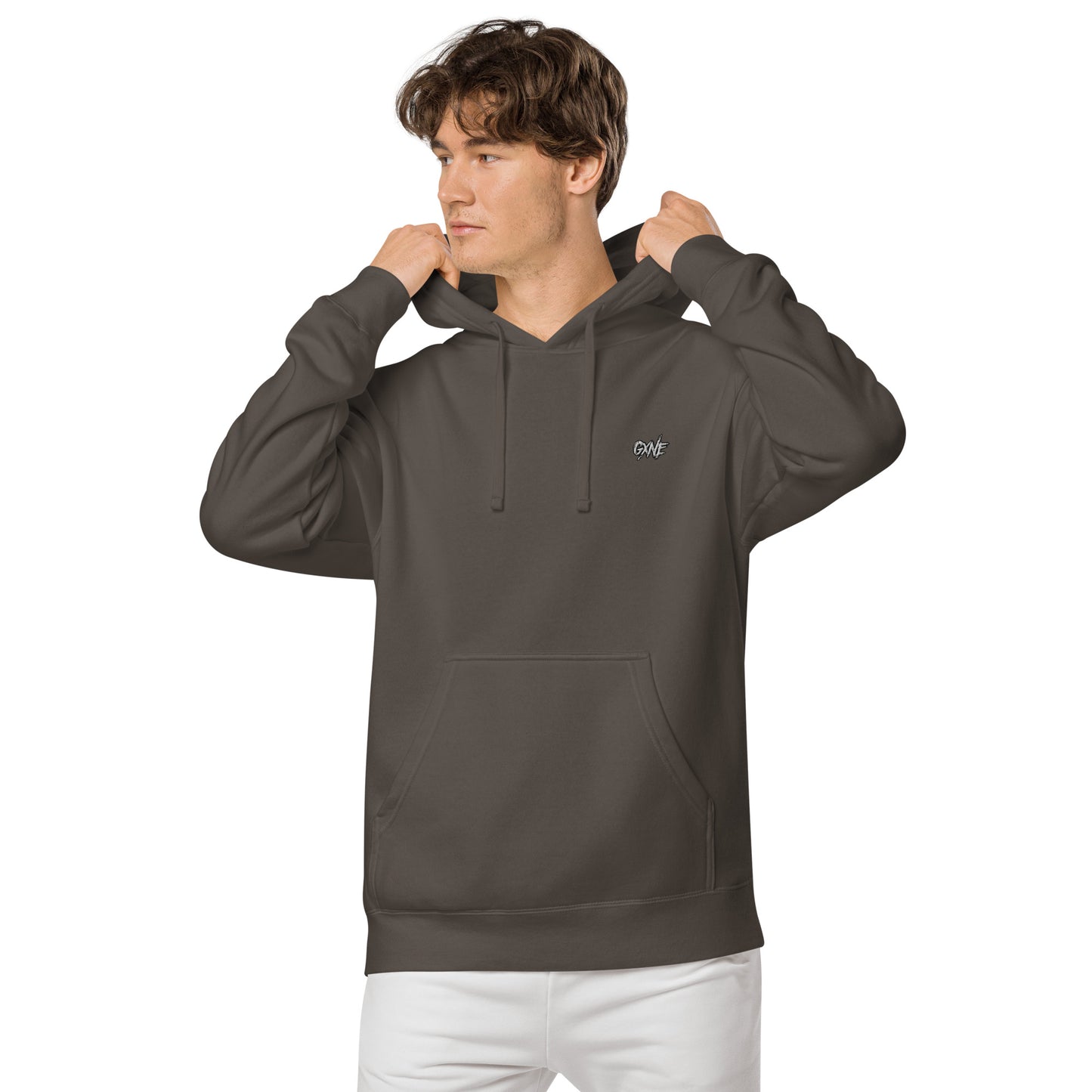 GXNE Pastel Hoodie
