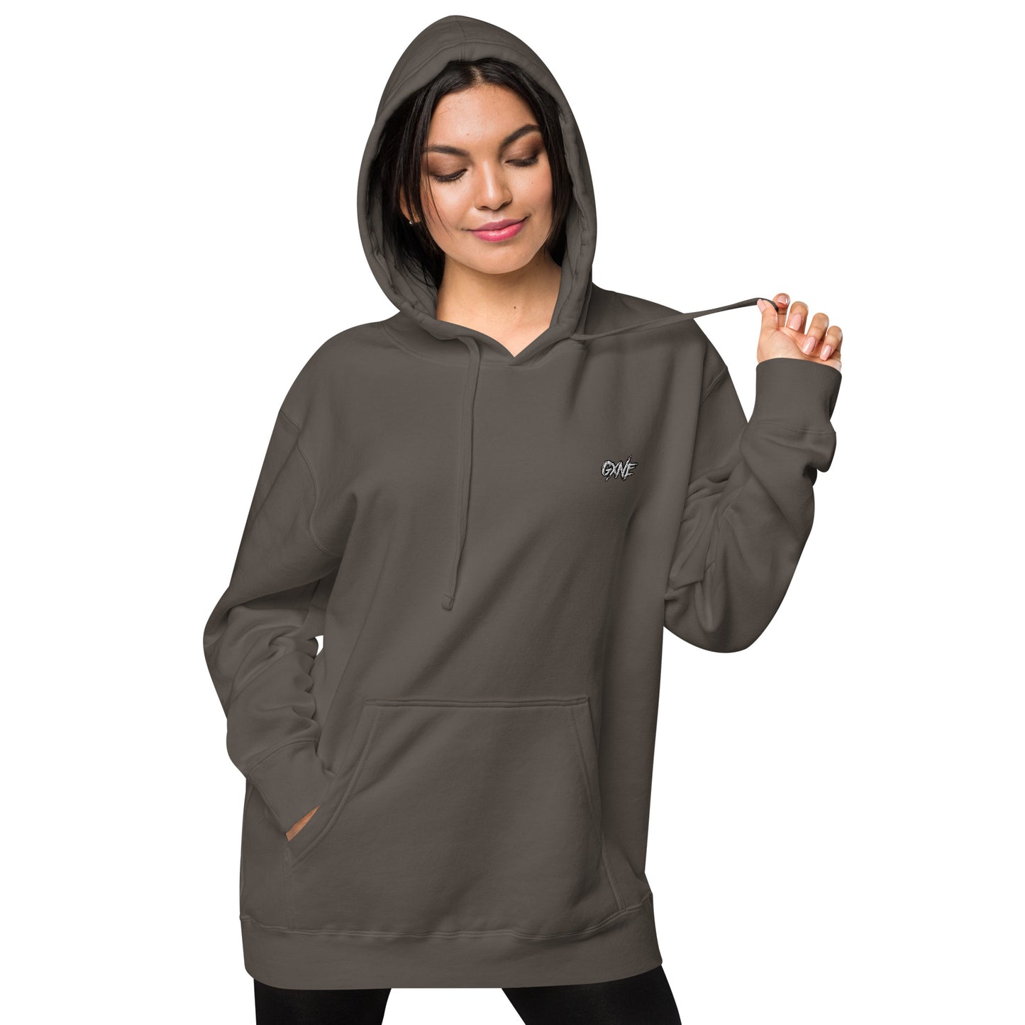 GXNE Pastel Hoodie