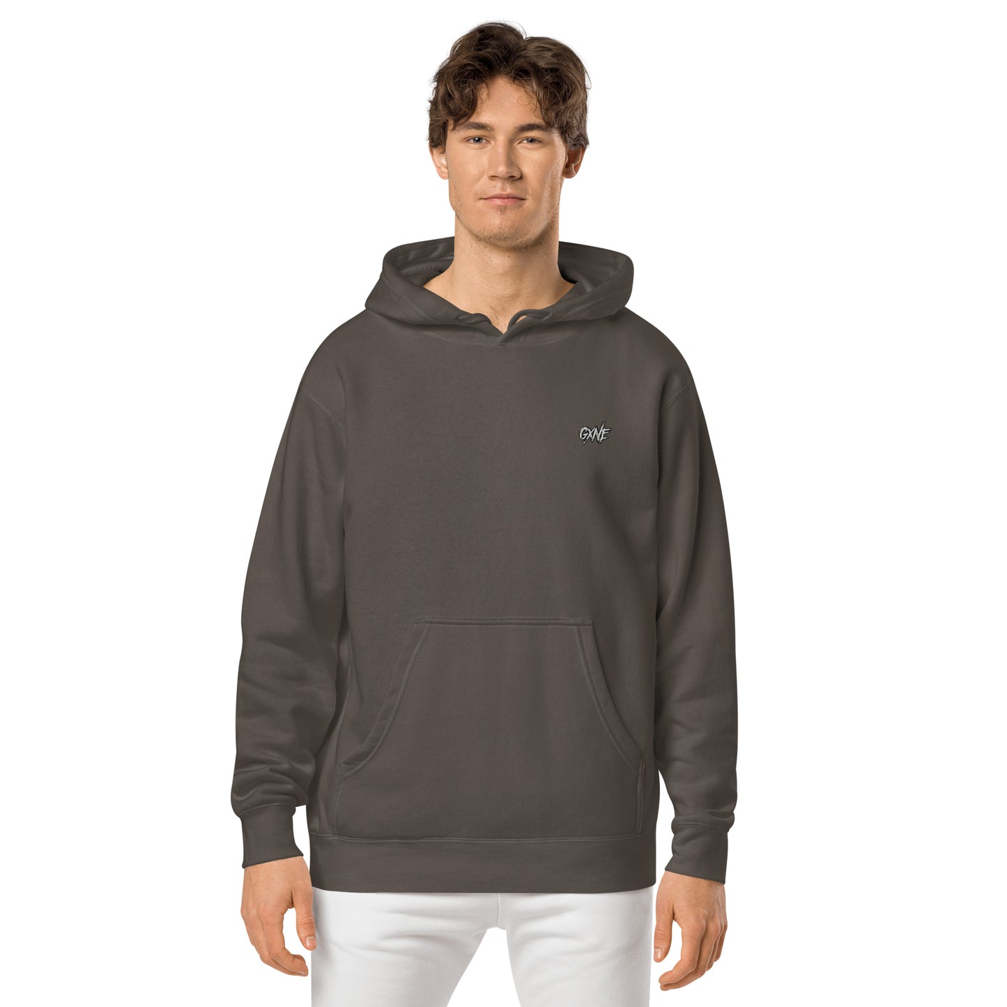 GXNE Pastel Hoodie