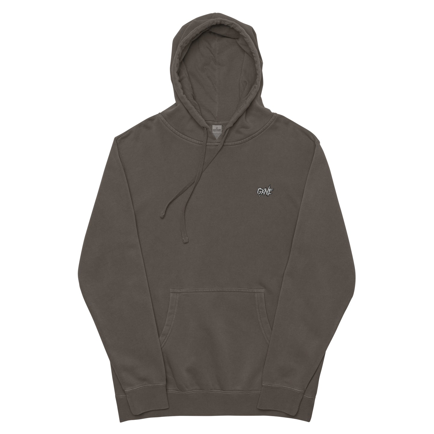 GXNE Pastel Hoodie