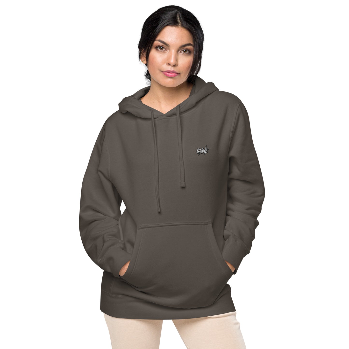 GXNE Pastel Hoodie