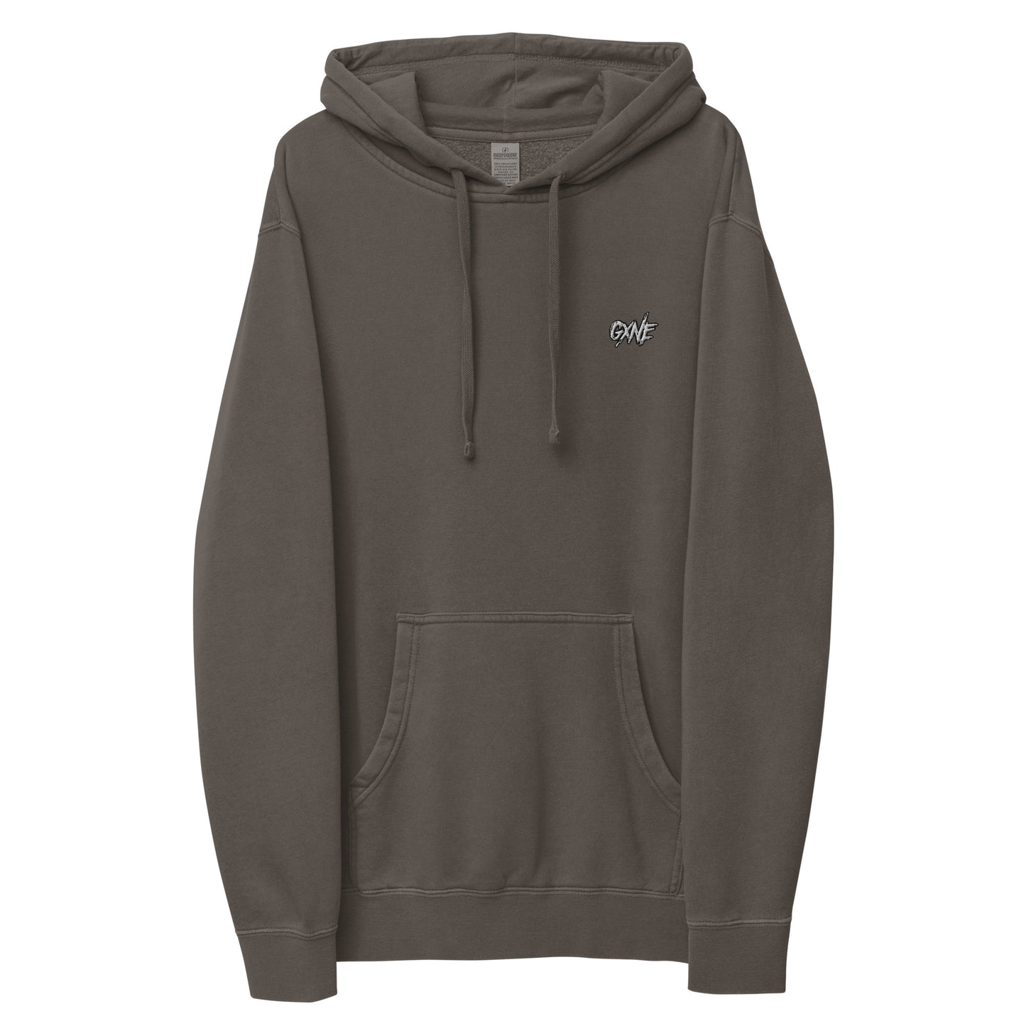 GXNE Pastel Hoodie