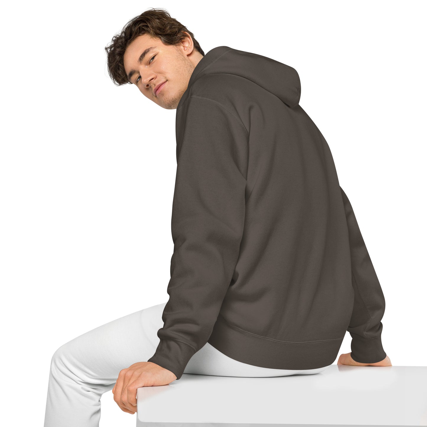 GXNE Pastel Hoodie