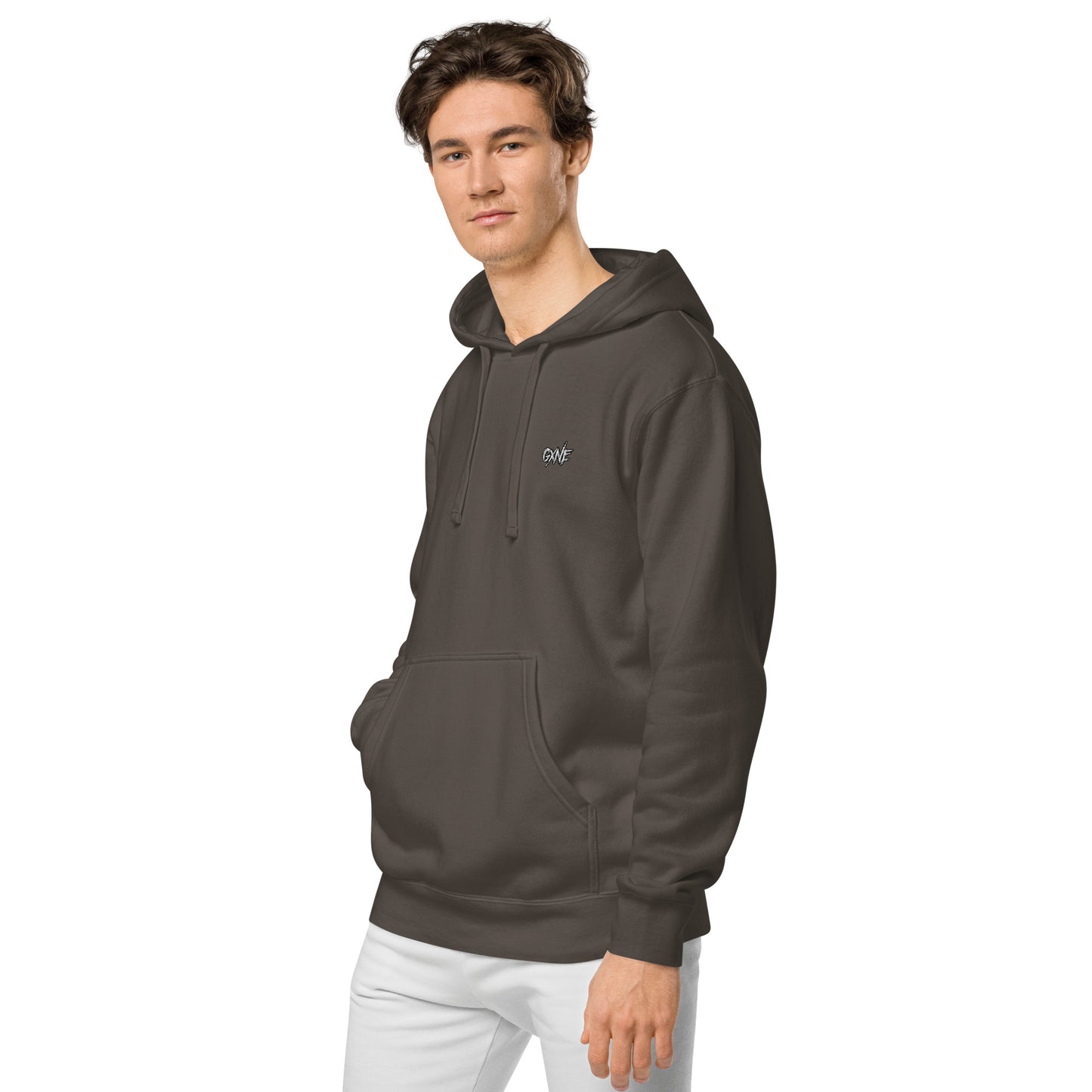 GXNE Pastel Hoodie