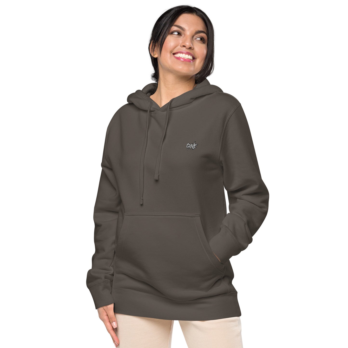 GXNE Pastel Hoodie