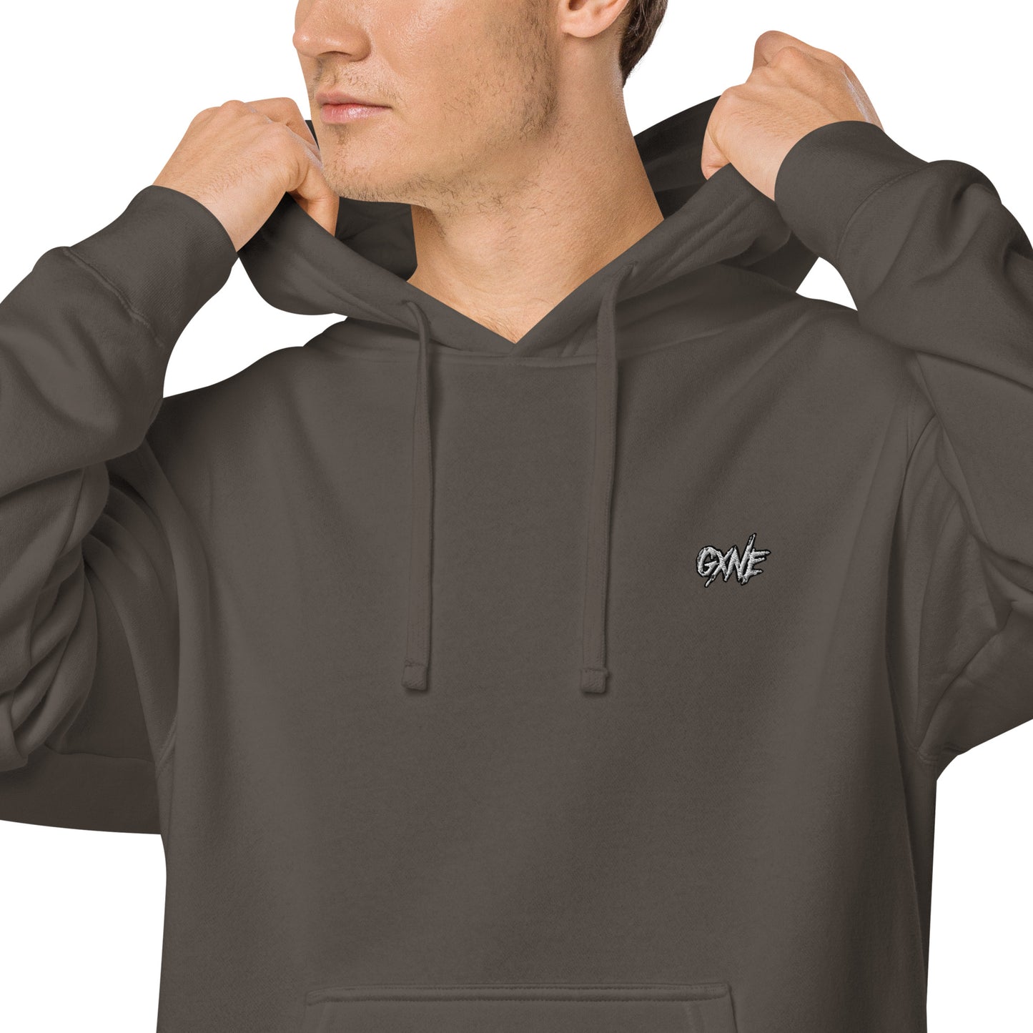 GXNE Pastel Hoodie