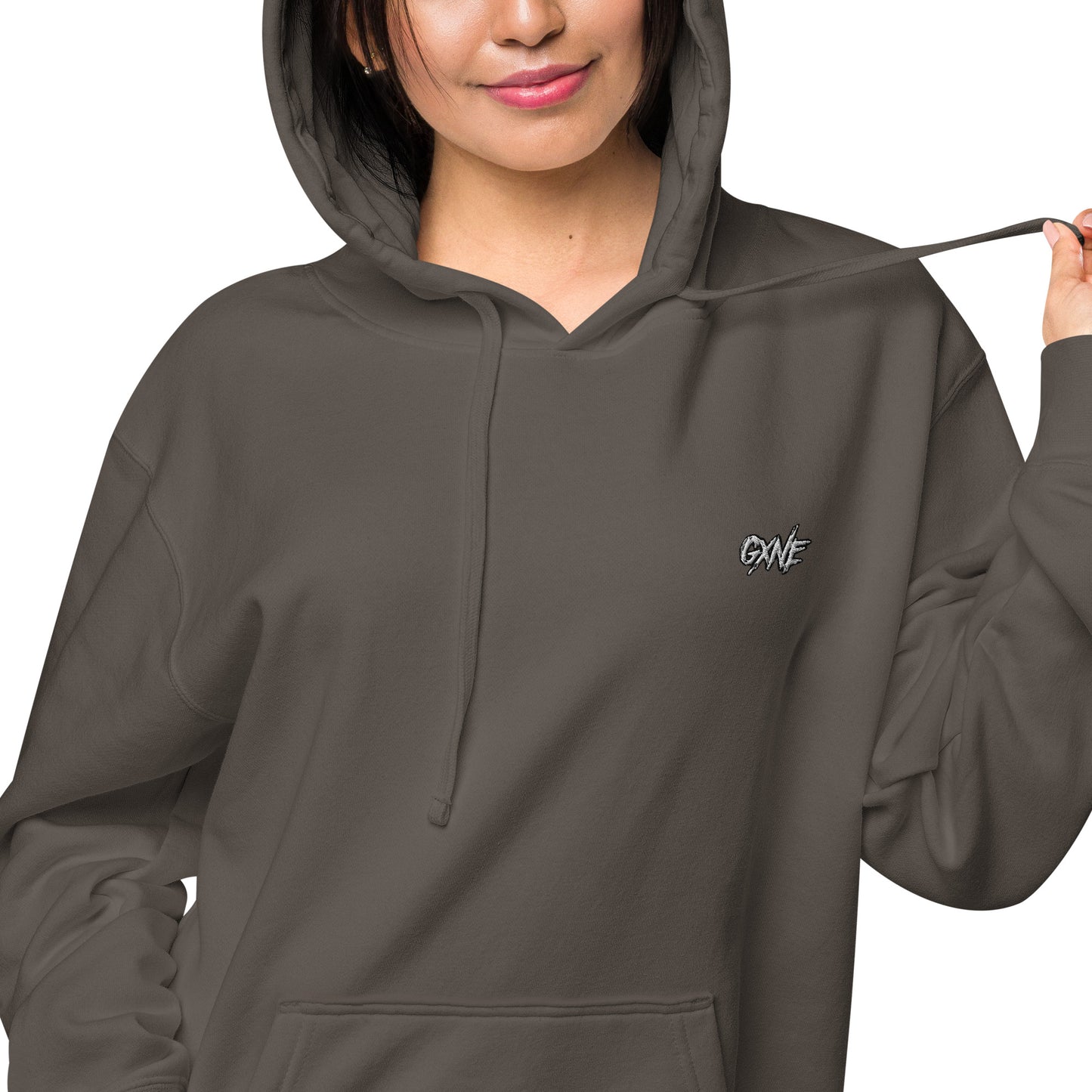 GXNE Pastel Hoodie