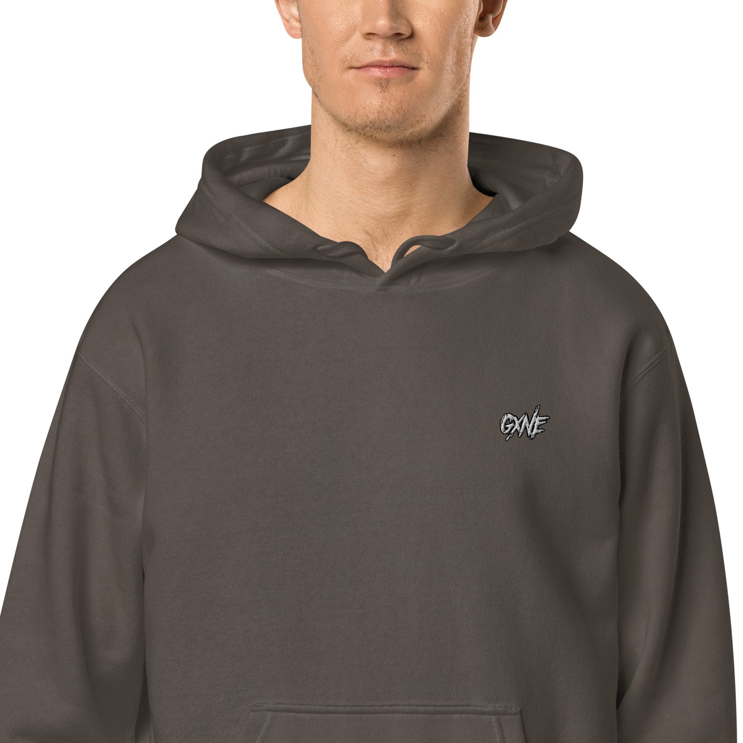 GXNE Pastel Hoodie