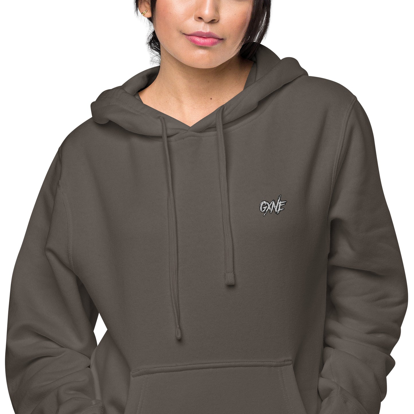 GXNE Pastel Hoodie