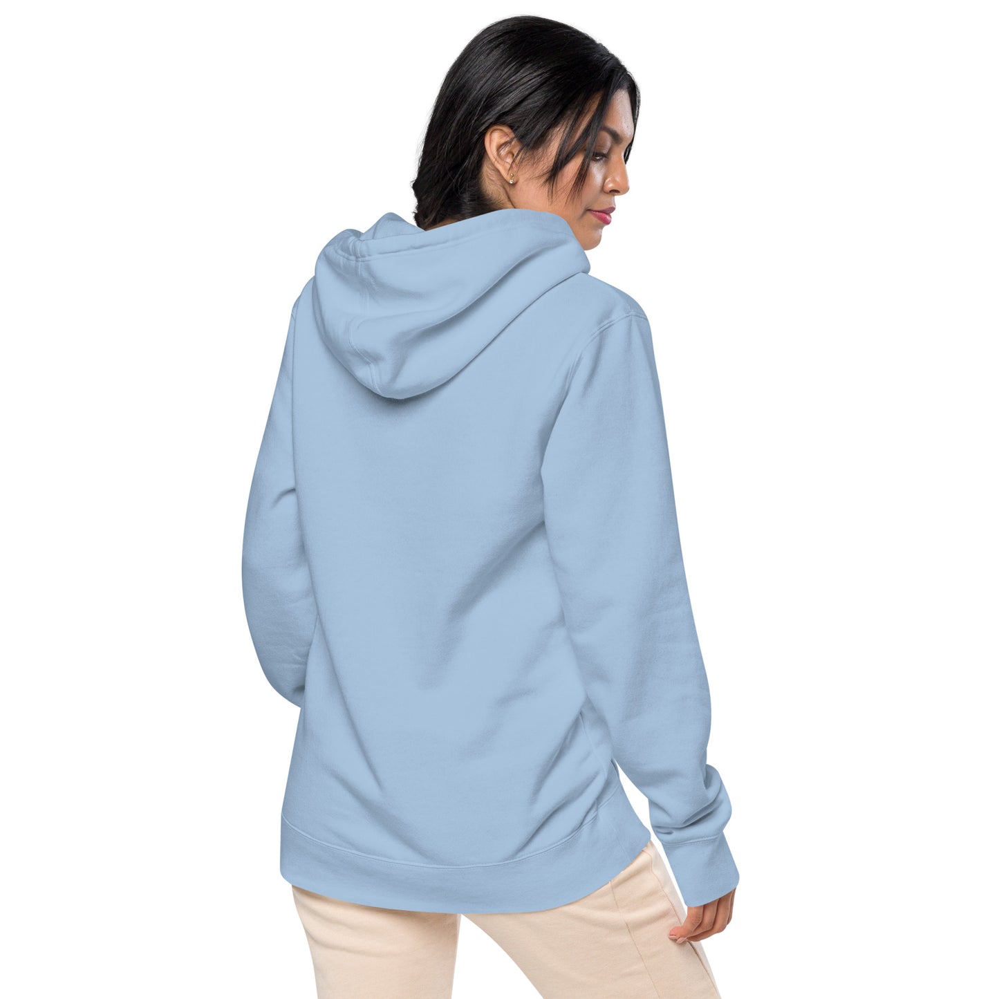 GXNE Pastel Women's Hoodie