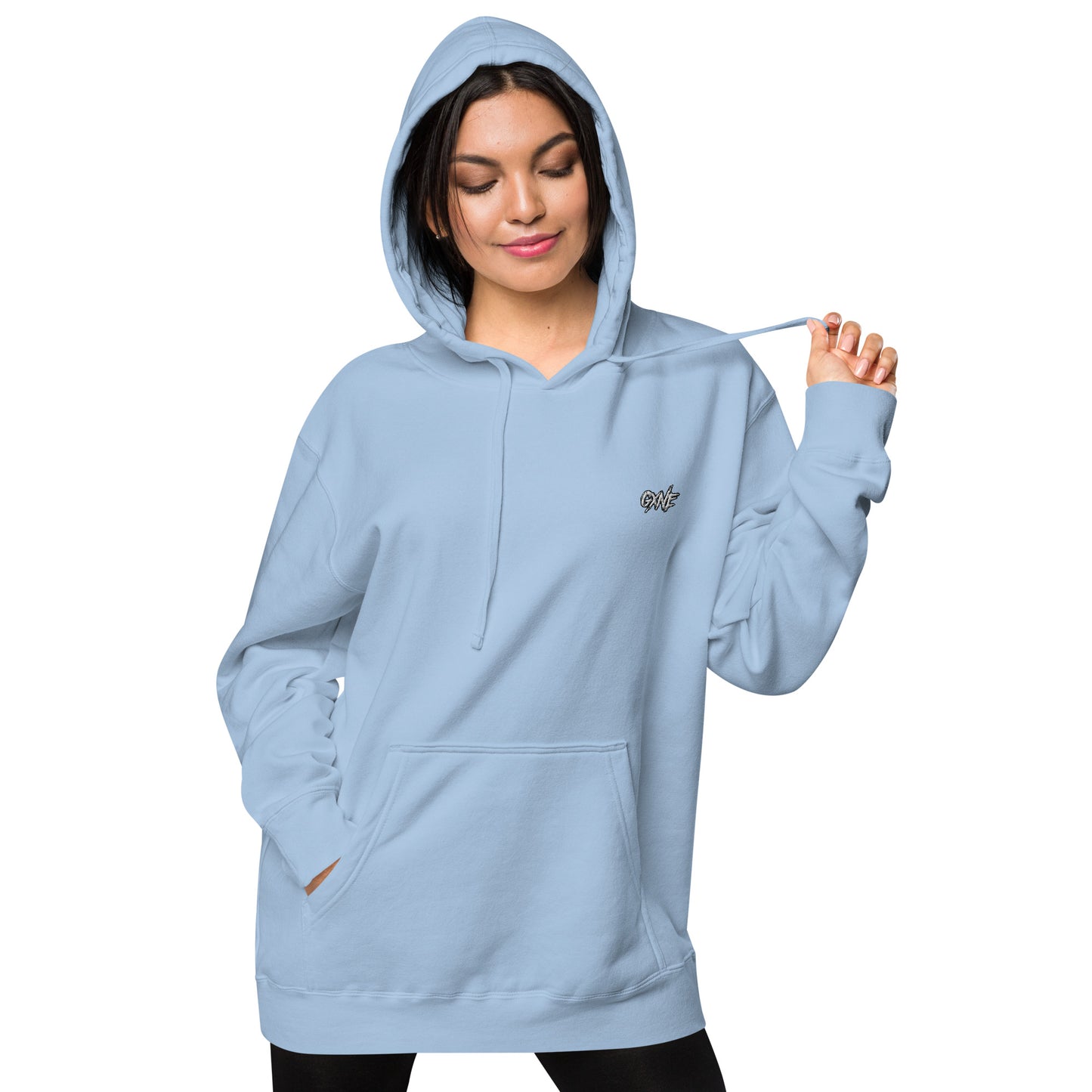GXNE Pastel Women's Hoodie