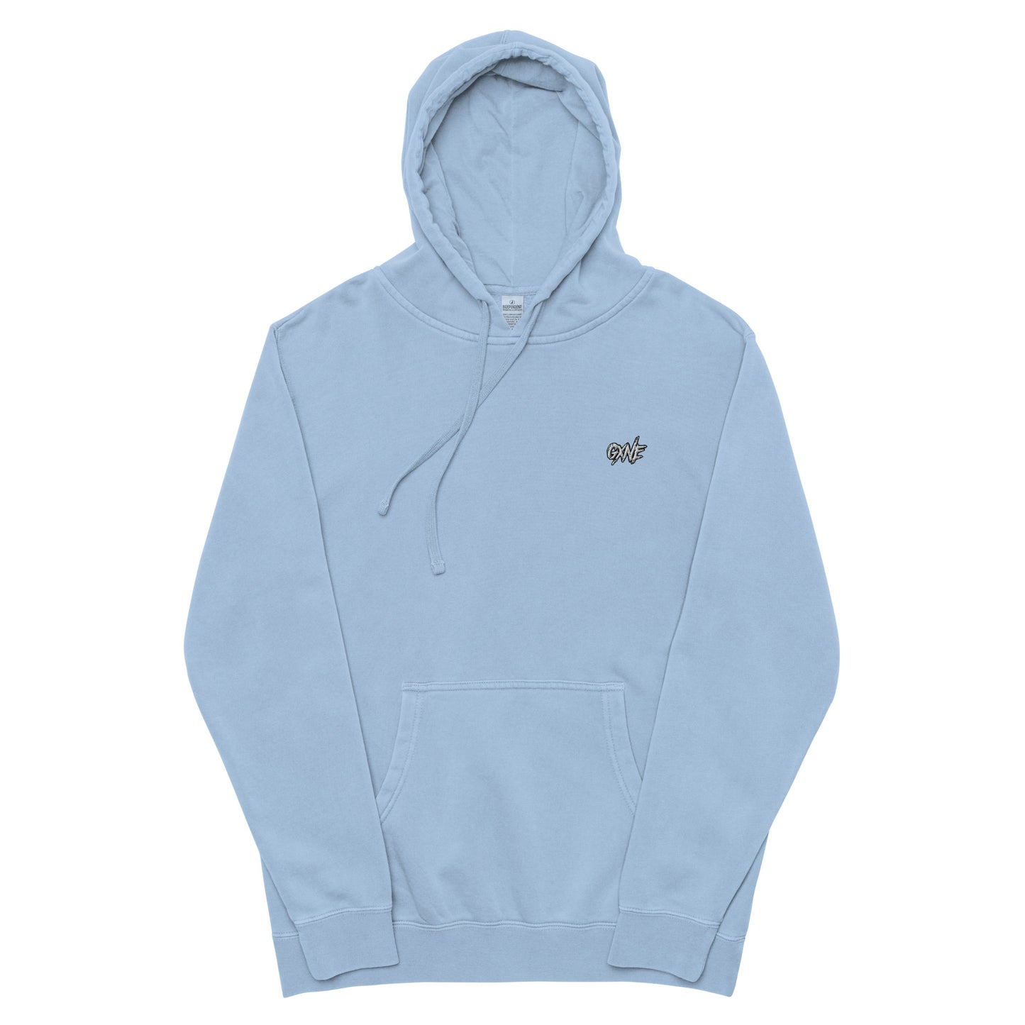 GXNE Pastel Women's Hoodie
